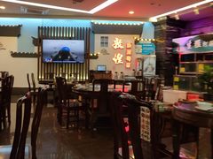 -敦煌喜宴(万达广场店)