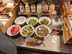 -比格比萨自助(国展店)