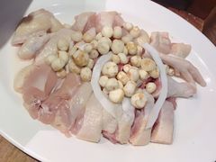 -润泽园椰子鸡(汇一城店)