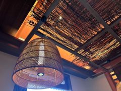 -芸鲜季·云南野生菌餐厅· 云南风物味研社(闵行店)