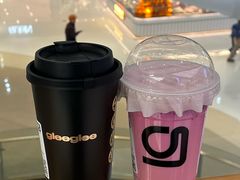 -gleeglee乐溢亦茶(合生汇店)