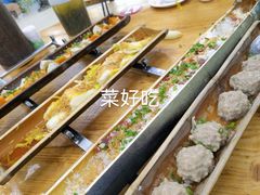 -竹一味·竹筒饭