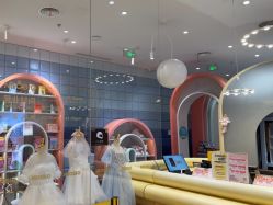 -奈尔宝·儿童乐园·亲子餐厅(华采天地店)