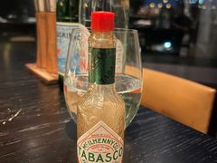 -当米亚诺意大利餐厅(武汉光谷凯悦酒店)