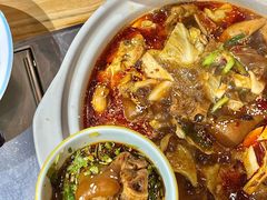 -川大刘肥肠鸡(北国店)