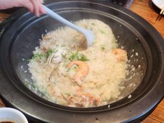 -海味当家·蒸锅海鲜(星海公园店)