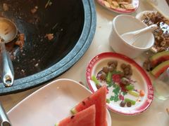 -江湖水乡铁锅炖魚(周庄嘉园店)