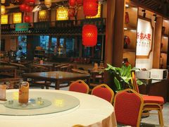 -钵家大院(大花岭店)