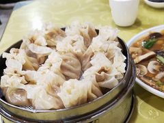 -双喜饭庄(马道坡街店)