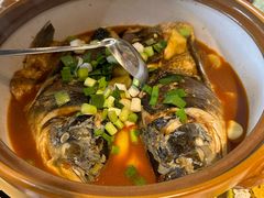 -千岛湖小鱼儿·淳安匠心农家菜