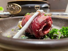 -泥炉烧肉师(新街口金銮巷店)