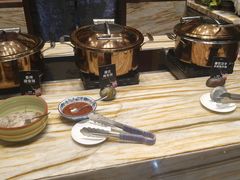 -西藏饭店·亚克·食光自助餐厅