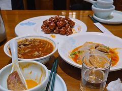 -二分八云雁阁•新晋菜大同味(长治路店)