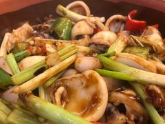 -朱仔记食府(江南大道店)