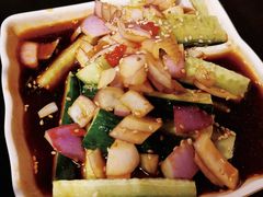 青瓜-炙韩料理·部队锅专门店