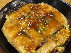 -恋萍小吃(时代店)