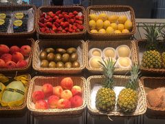 -石炮台果汁冰(人民广场店)