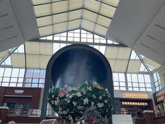 -王府井奥莱棋盘山小镇