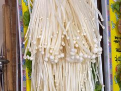 -芦月轩羊蝎子(北蜂窝店)