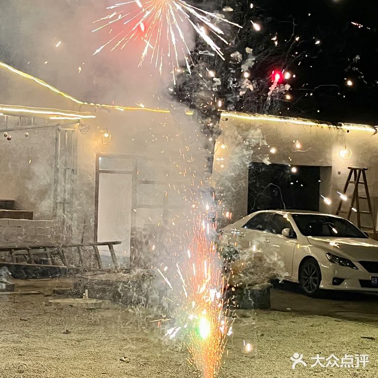 BBQ派对/聚餐/团聚