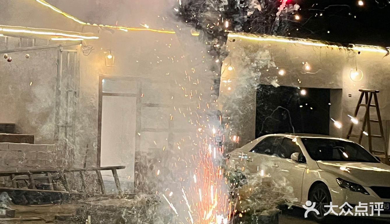 BBQ派对/聚餐/团聚