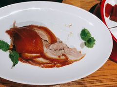 -京坛汇·烤鸭·京菜(宋庄店)