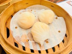 -香宫中餐厅·大连香格里拉(人民路店)