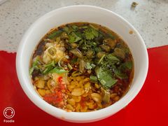 -牛华八婆麻辣烫(起源店)