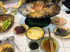 -石灰市老火锅(北滨路店)
