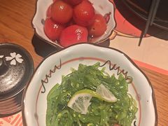 -玉川屋创意日料(柳巷店)
