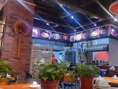 -小蓉合餐厅·川菜·陕南菜(凤城二路店)