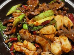 -春梅里卤鹅馆·47年老字号(中山路店)