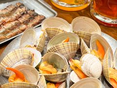 -老虎滩大连海鲜烧烤(水游城店)