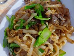-老二正宗汕头牛肉丸店