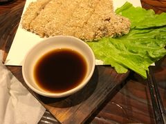 -石屋料理(南京西路店)