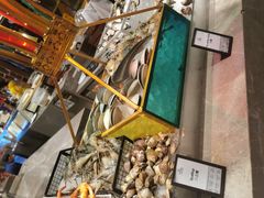 -武汉世茂希尔顿酒店·汇·全日餐厅