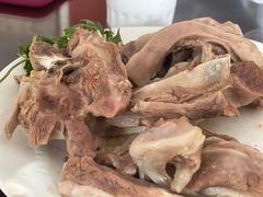 -范记靖远羊羔肉(博物馆店)
