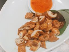 -老弄堂菜馆·老底子杭帮味(鼓楼店)