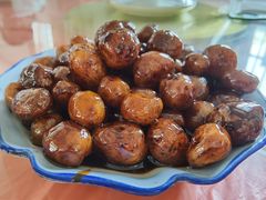 -晓琦农家菜馆·地道农家菜