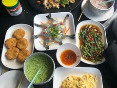 -Doo Dee Thai Food(Issan/Isaan/Esan)