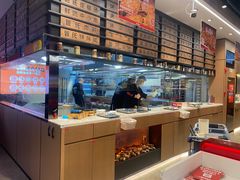 -管氏翅吧(马家堡店)