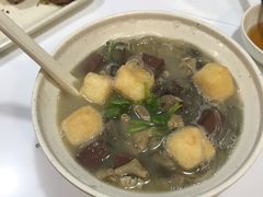 -咬不得高祖生煎·简餐(高银街店)