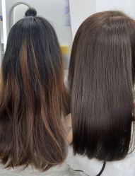 -ON STAR SALON