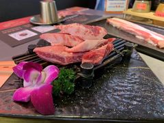 -明洞王妃家烤肉(苏州中心星悦汇店)