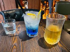 -The Cheebat 锌吧·Bistro(体育西店)