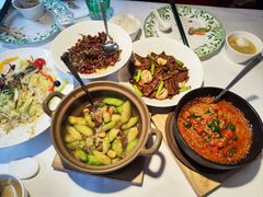 -张福记(陇海中路店)