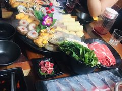 -丽江庭院之爱在路上(西单店)