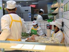 -袁记云饺(瞿溪路店)