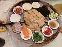 发财捞鸡-大树头·花园餐厅(市桥店)