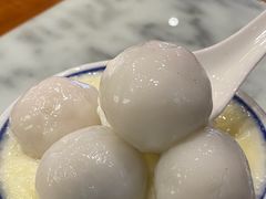 双皮奶汤圆-阿三麻蓉汤圆(顺光大厦店)